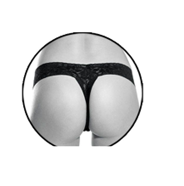 FETISH FANTASY LIMITED EDITION - REMOTE CONTROL VIBRATING PANTIES - 3