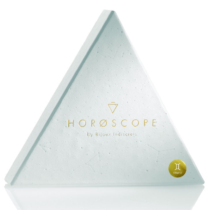 BIJOUX - INDISCRETS HOROSCOPE KIT LEO - 4