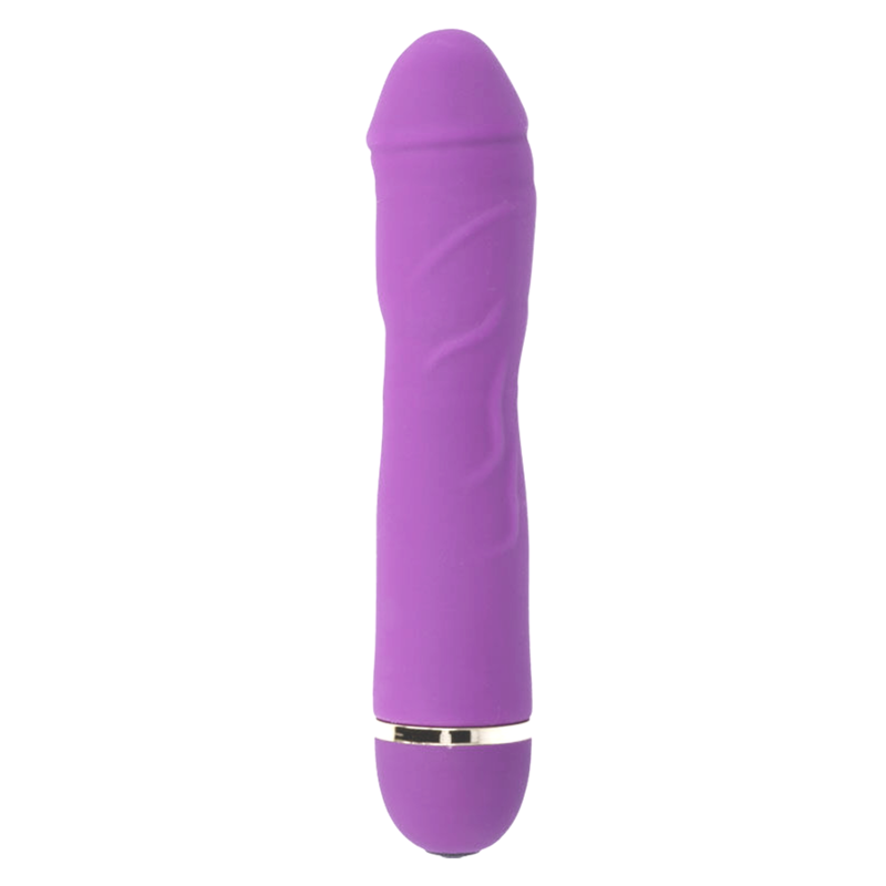 INTENSE - AIRON 20 SPEEDS SILICONE LILAC - 1