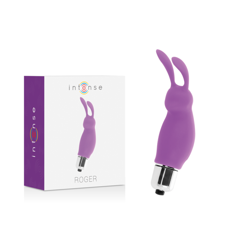 INTENSE - RABBIT ROGER LILAC - 4