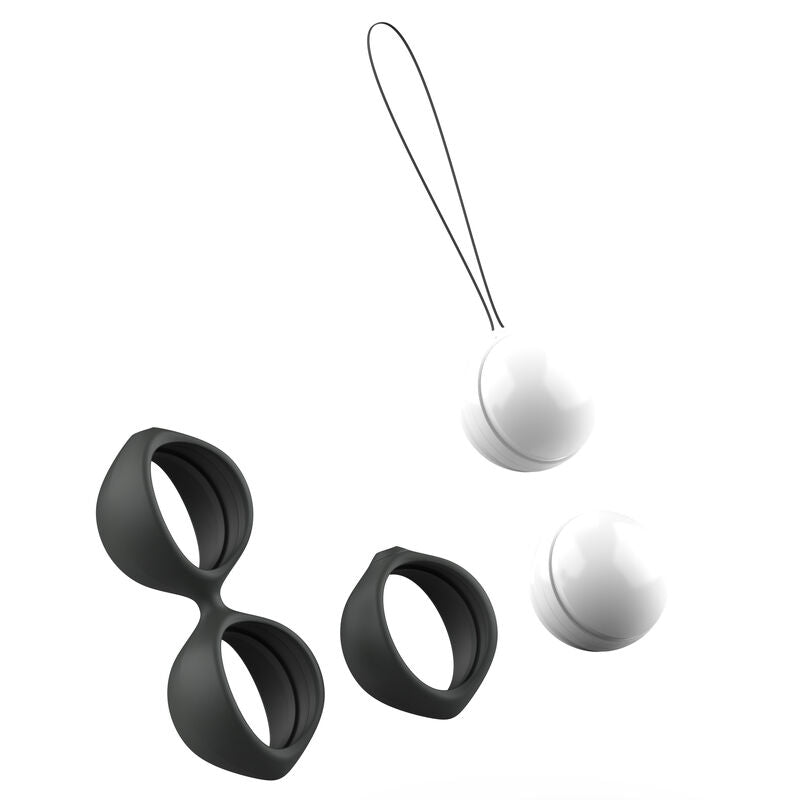 B SWISH - BFIT CLASSIC FLEX BLACK 38 G. - 3