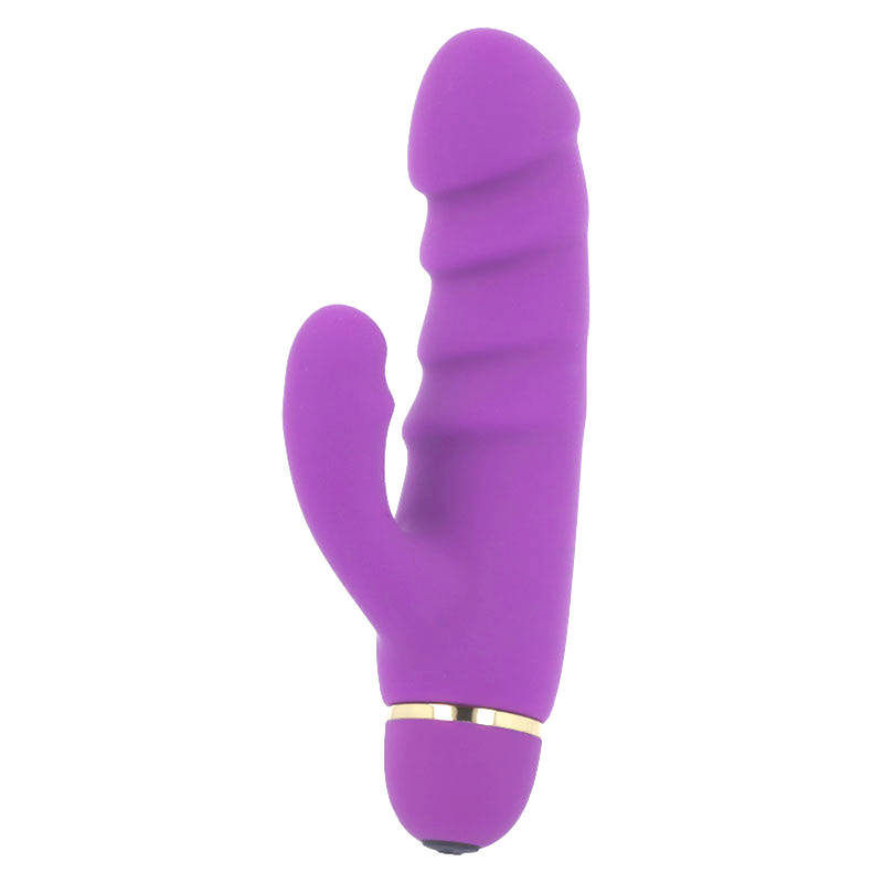 INTENSE - CRASS 20 VELOCIT SILICONE LILLA - Secretroomsexyshop