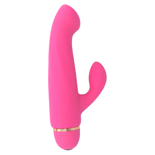 INTENSE - BORAL 20 VELOCIT SILICONE ROSA - Secretroomsexyshop