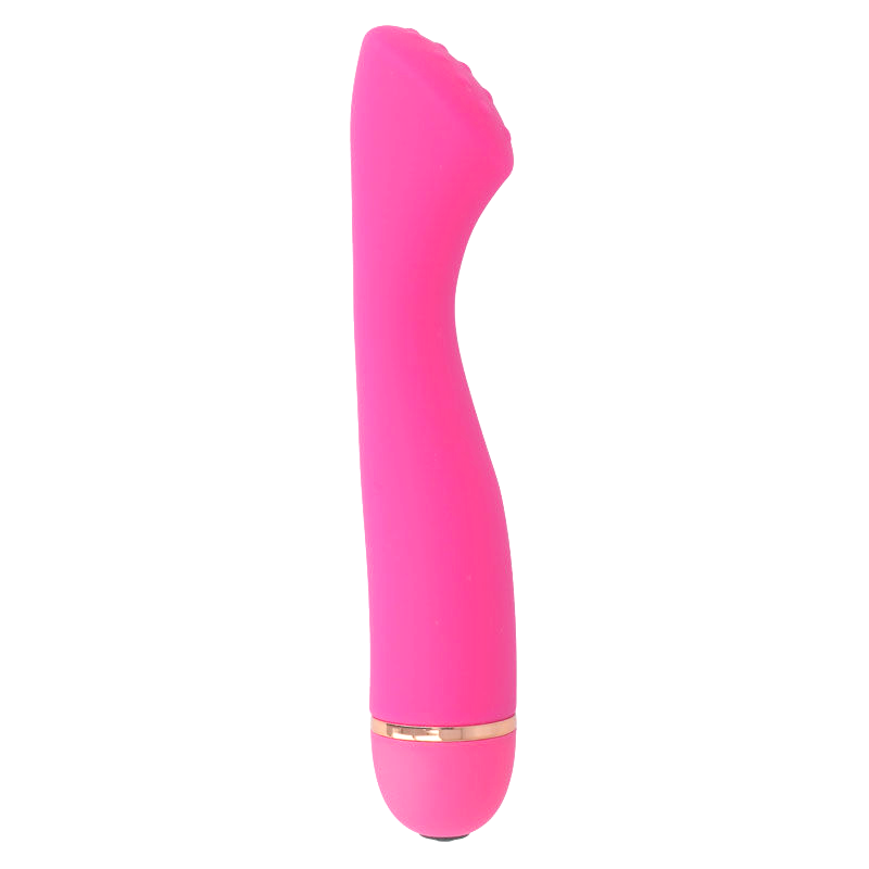 INTENSE - LILO 20 SPEEDS SILICONE PINK - 4