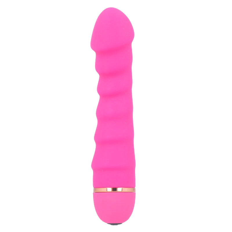 INTENSE - SALLY 20 SPEEDS SILICONE PINK - 5