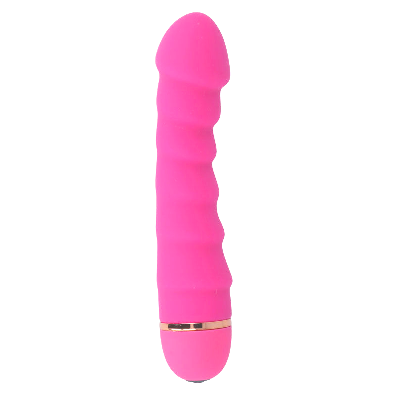 INTENSE - SALLY 20 SPEEDS SILICONE PINK - 4