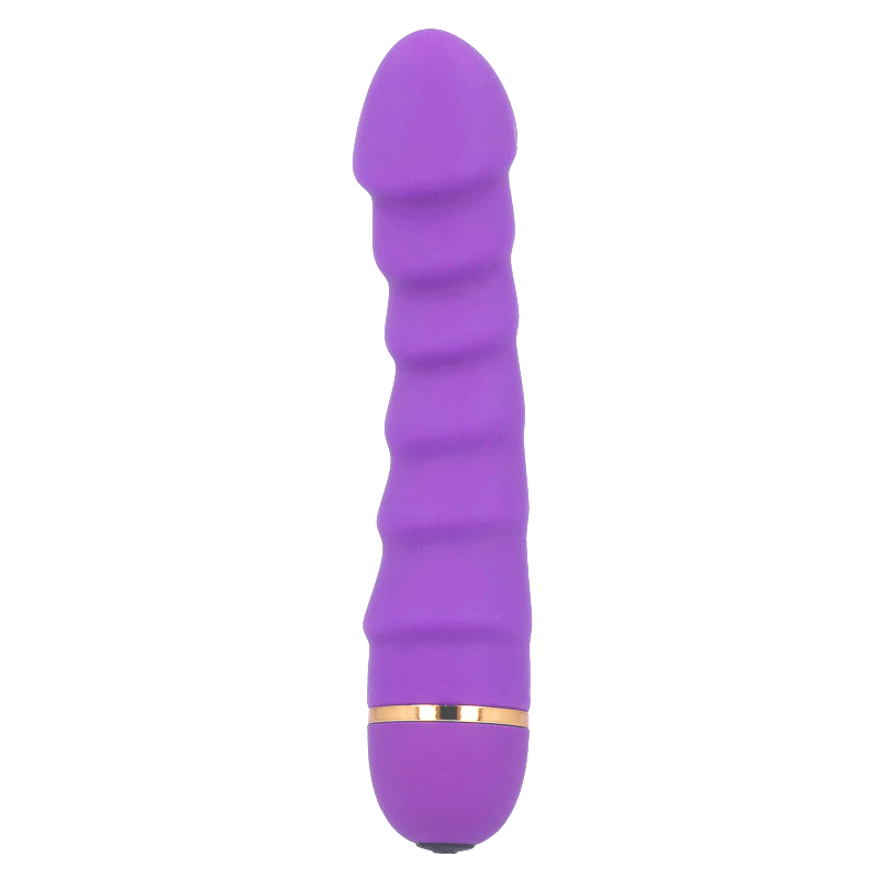 INTENSE - SALLY 20 SPEEDS SILICONE LILAC - 3