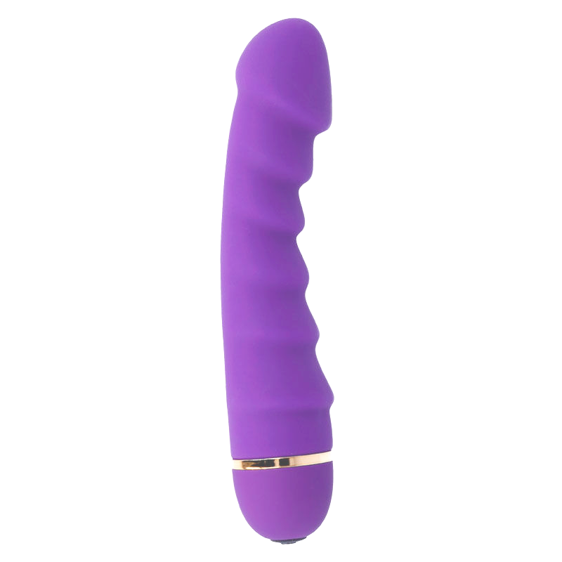 INTENSE - SALLY 20 SPEEDS SILICONE LILAC - 4