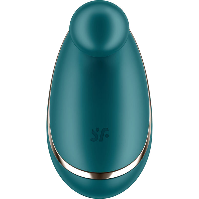 SATISFYER - SPOT ON 1 GREEN - 5