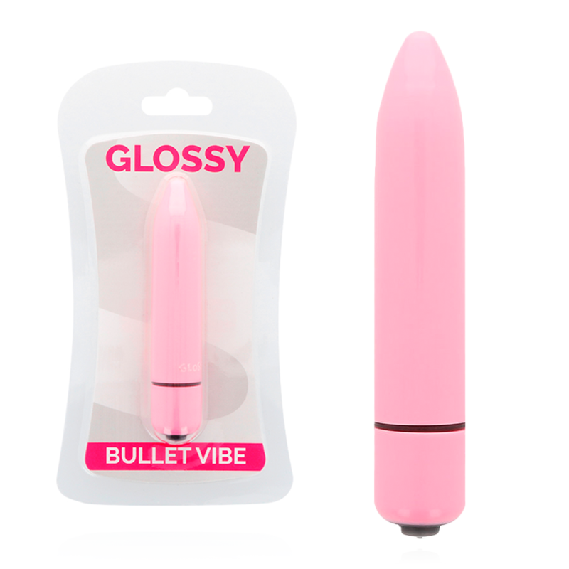 GLOSSY - THIN VIBE PINK - 3