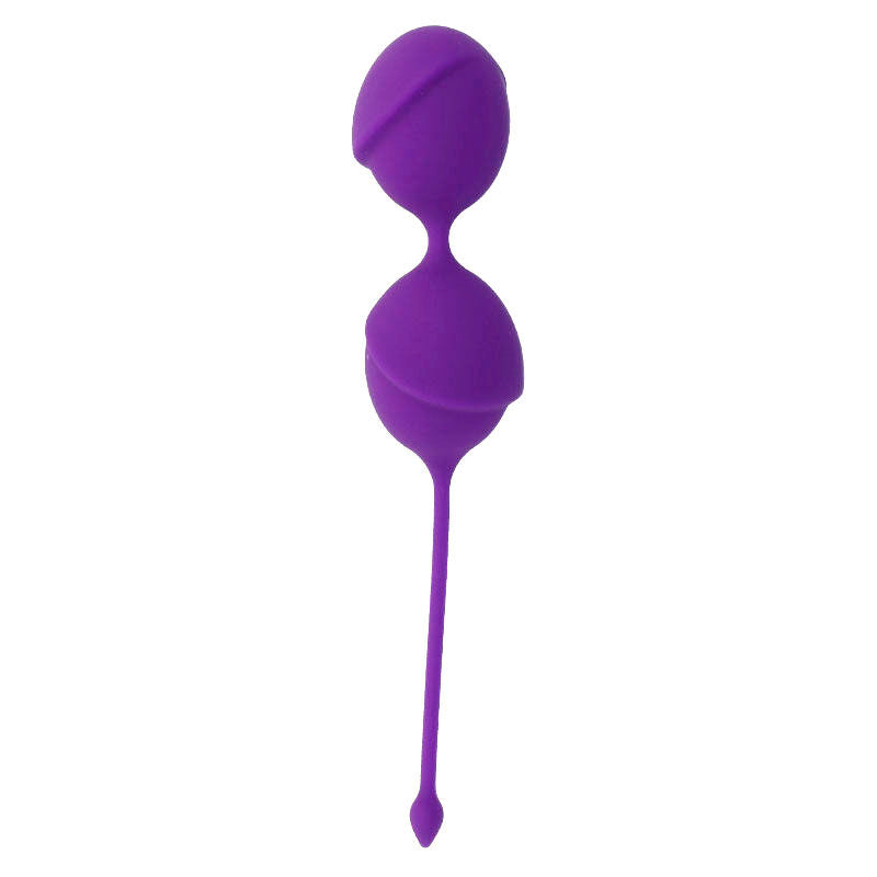 INTENSE - KARMY FIT KEGEL SILICONE LILAC - 4