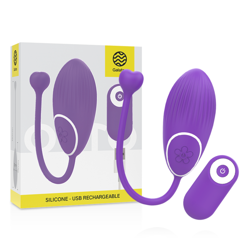 GALATEA - REMOTE CONTROL OTTO CLICK&PLAY - 5