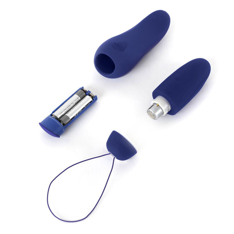 B SWISH - BNAUGHTY DELUXE UNLEASHED MIDNIGHT BLUE - 7