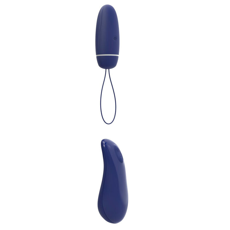 B SWISH - BNAUGHTY DELUXE UNLEASHED MIDNIGHT BLUE - 2