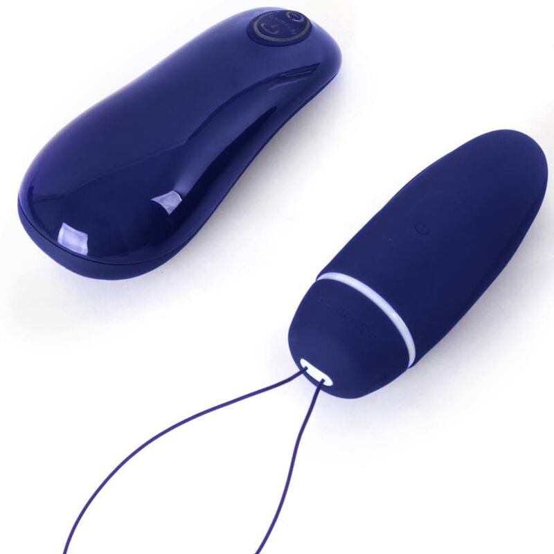 B SWISH - BNAUGHTY DELUXE UNLEASHED MIDNIGHT BLUE - 3