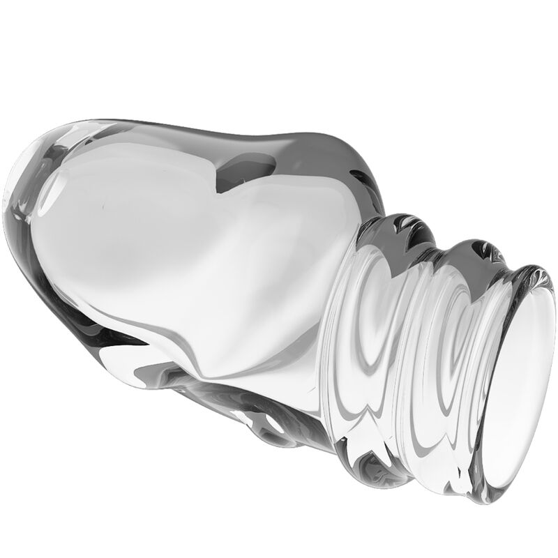 PRETTY LOVE - JEREMY TRANSPARENT PENIS THICKER - 6