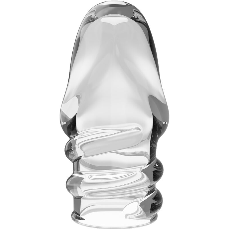 PRETTY LOVE - JEREMY TRANSPARENT PENIS THICKER - 4