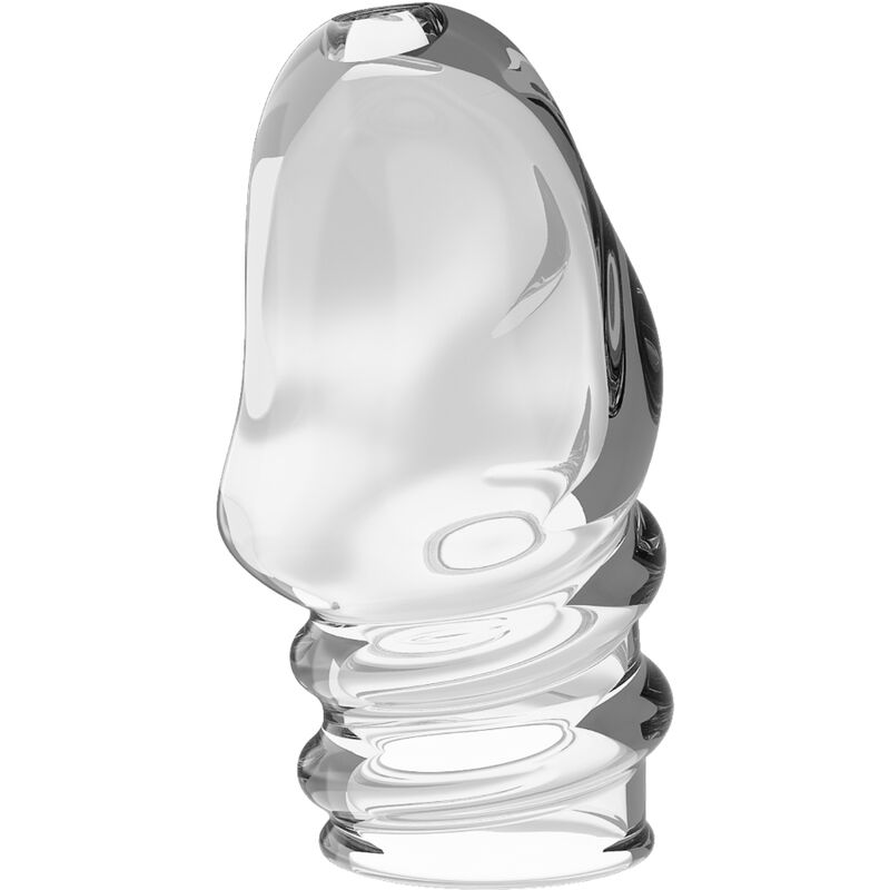 PRETTY LOVE - JEREMY TRANSPARENT PENIS THICKER - 9