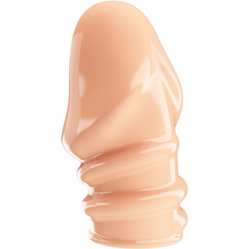 PRETTY LOVE - JEREMY NATURAL PENIS THICKNESS