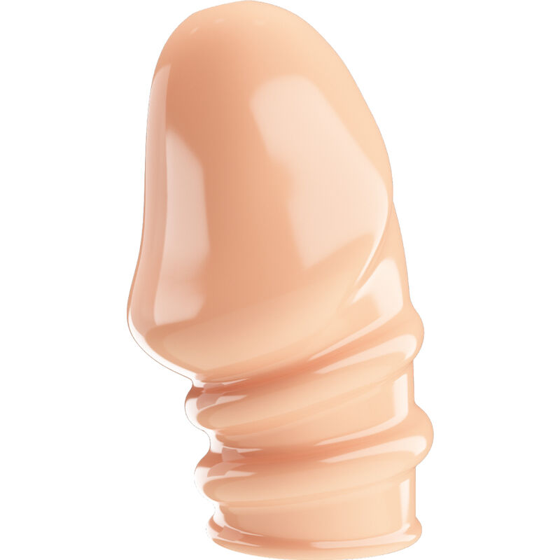 PRETTY LOVE - JEREMY NATURAL PENIS THICKNESS