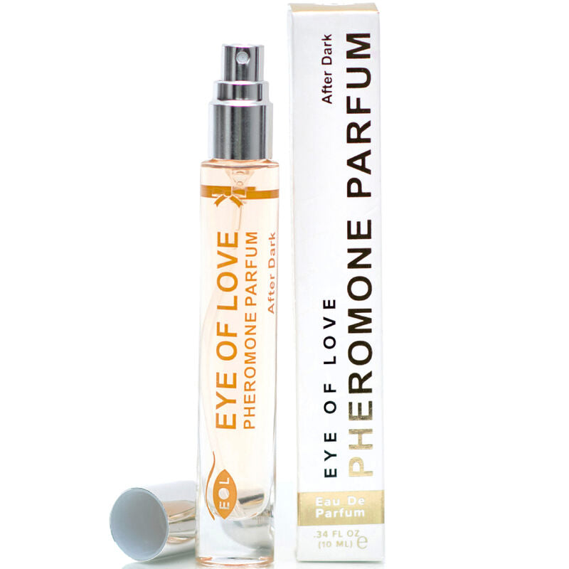 EYE OF LOVE - EOL PHEROMONE PARFUM 10 ML - AFTER DARK - 2