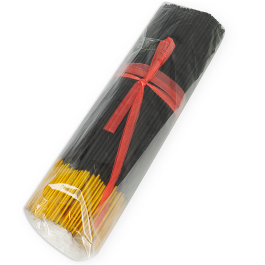TENTACION - INCENSO EROTICO MAZO CON FEROMONI DI LATTE DI COCCO - Secretroomsexyshop