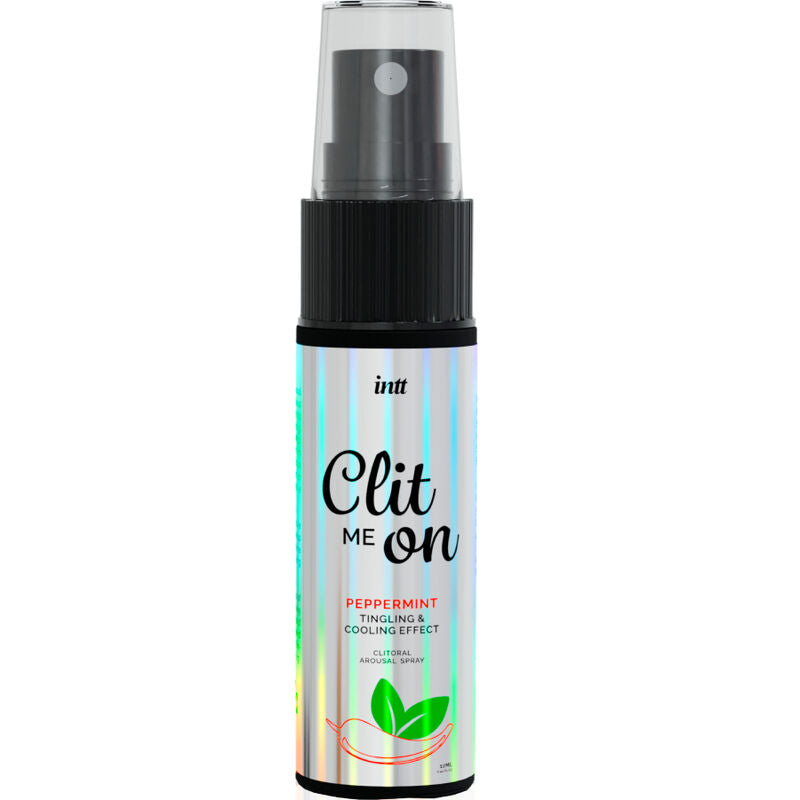 INTT RELEASES - CLIT ME ON PEPPERMIN 12 ML - 2