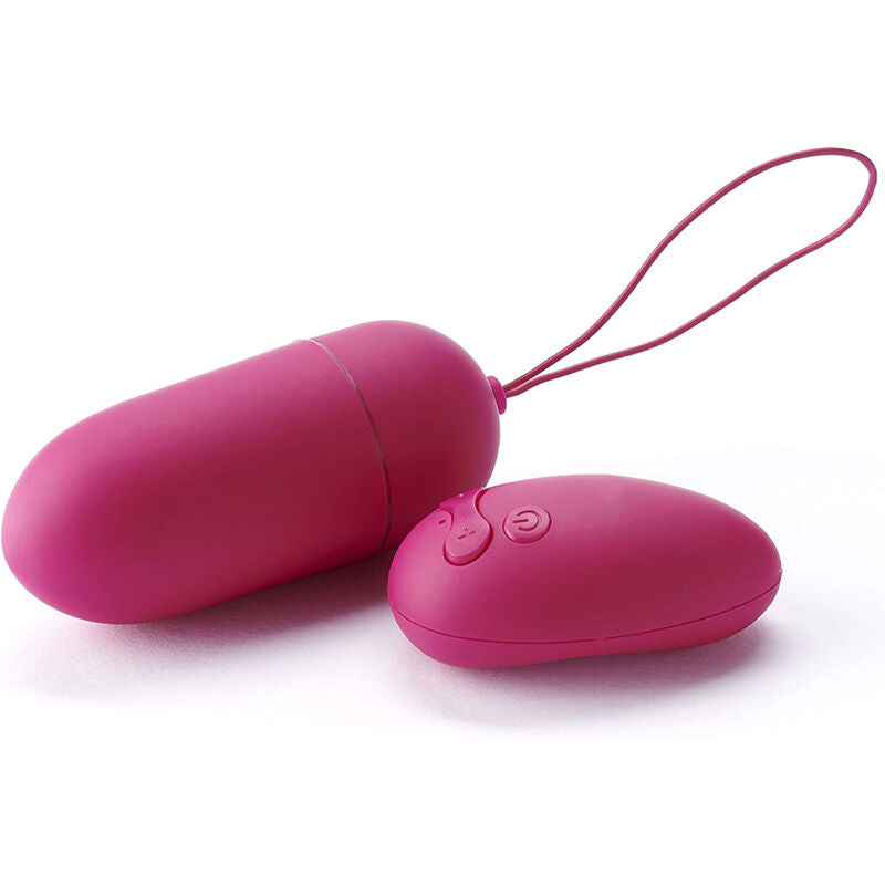 CONTROL - PERSONAL MASSAGER WIRELESS REMOTE CONTROL - 1