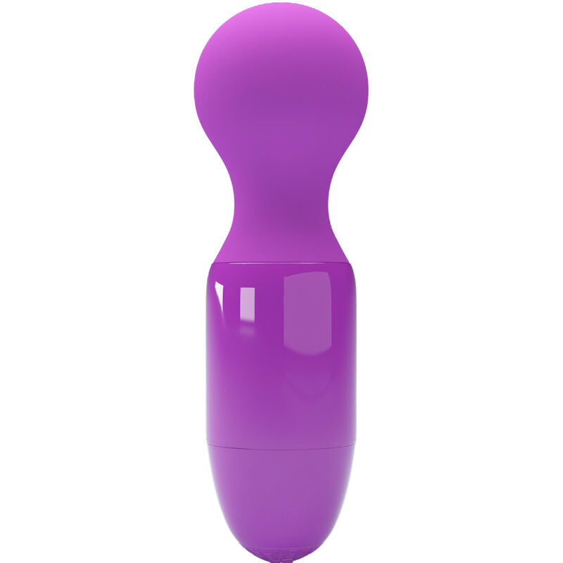 PRETTY LOVE - PURPLE MINI PERSONAL MASSAGER - 6