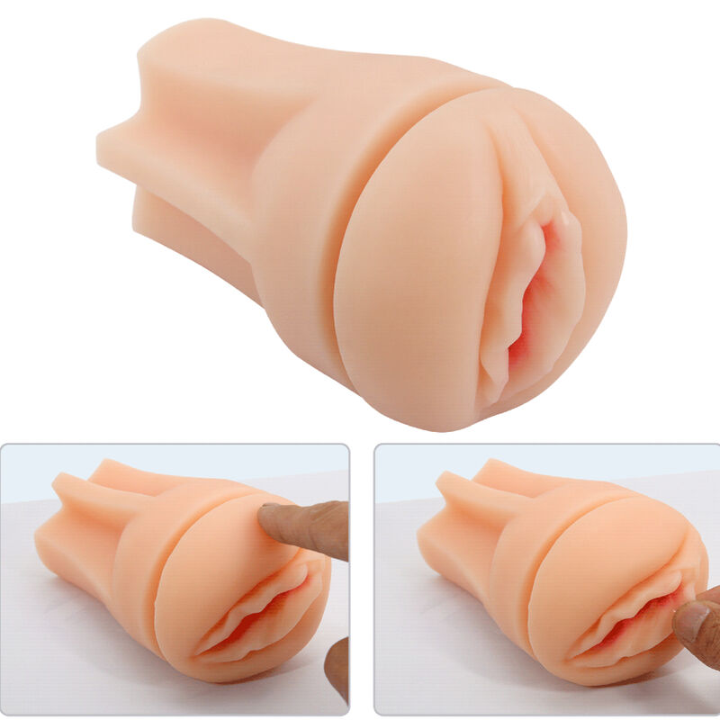 PRETTY LOVE - NAOMI VAGINA VIBRATOR - 8
