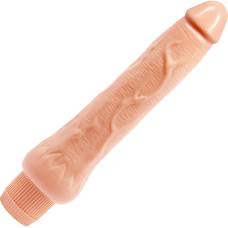 BAILE - BARBARA REALISTIC VIBRATOR 25 CM - 9