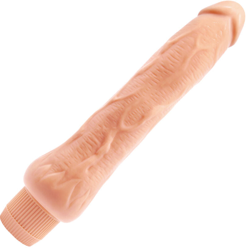BAILE - BARBARA REALISTIC VIBRATOR 25 CM - 5
