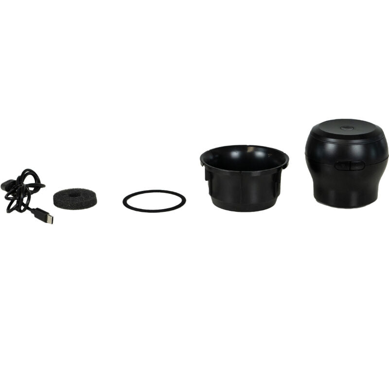 KIIROO - POWERBLOW INTERACTIVE STIMULATING WAVE DEVICE - 5