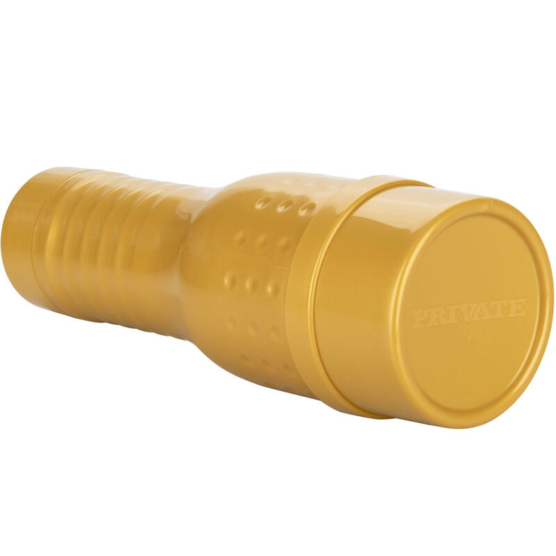 PRIVATE - ORIGINAL TUBE NATURAL MASTURBATOR - 3
