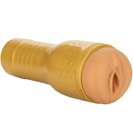 PRIVATE - PERSONAL TRAINER LUBE MASTURBATOR - 1