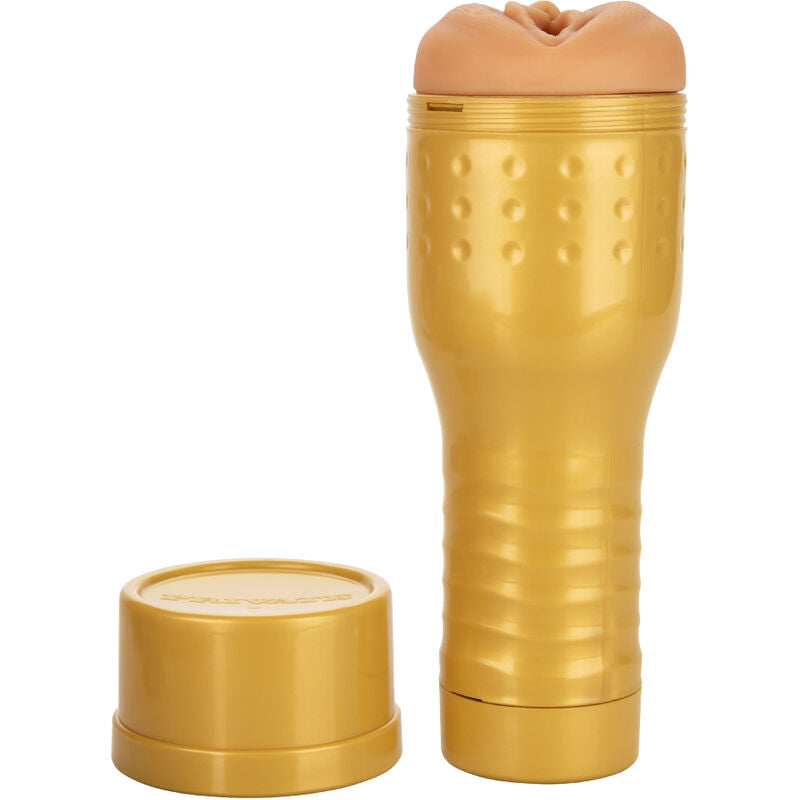 PRIVATE - PERSONAL TRAINER LUBE MASTURBATOR - 2