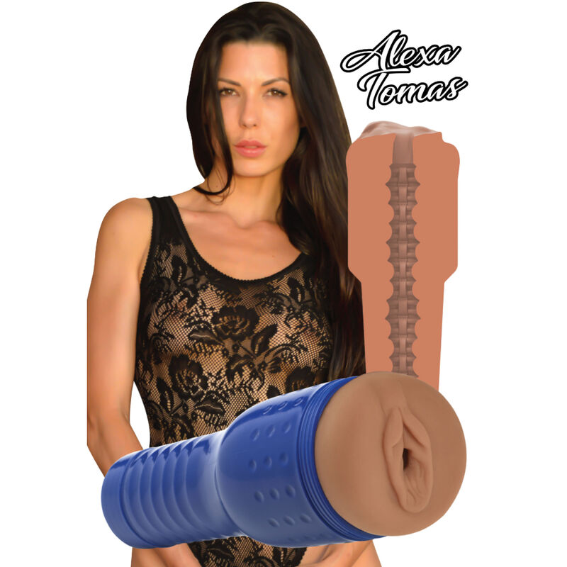 PRIVATE - ALEXA TOMAS SUPERSTAR PUSSY MASTURBATOR - 5