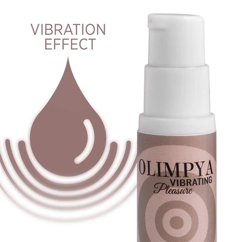 OLIMPYA - VIBRATING PLEASURE GODDESS - 4