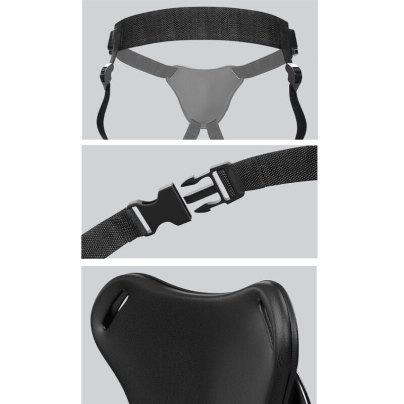 PIPEDREAMS - BODY DOCK ORIGINAL HARNESS - 1