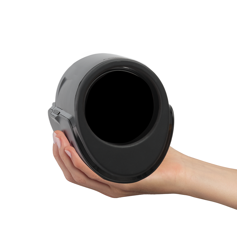 KIIROO - MASTURBATEUR INTERACTIF KEON STROKER NON INCLUS