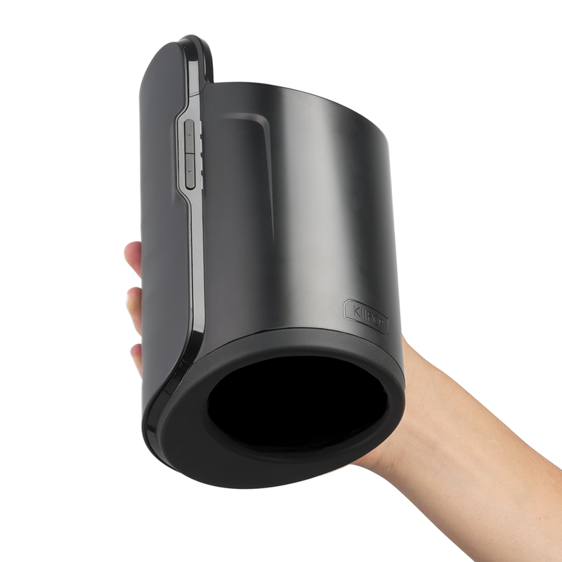 KIIROO - MASTURBATEUR INTERACTIF KEON STROKER NON INCLUS