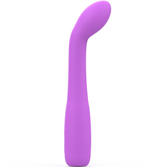 B SWISH - BGEE HEAT INFINITE DELUXE RECHARGEABLE VIBRATOR LAVENDER SILICONE - 1