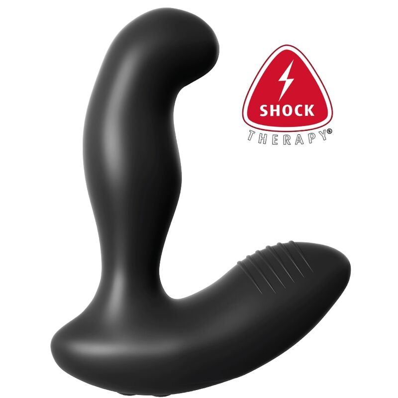 ANAL FANTASY ELITE COLLECTION - ELECTRO STIM VIBRATOR PROSTATE MASSAGER - 3