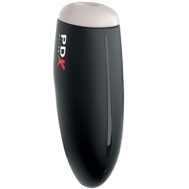 PDX ELITE - STROKER FAP-O-MATIC MASTURBATOR AND VIBRATOR