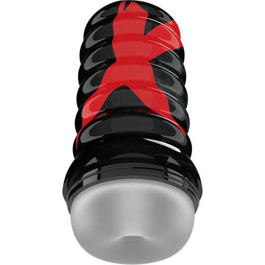 PDX ELITE - STROKER ÉTANCHE À L'AIR