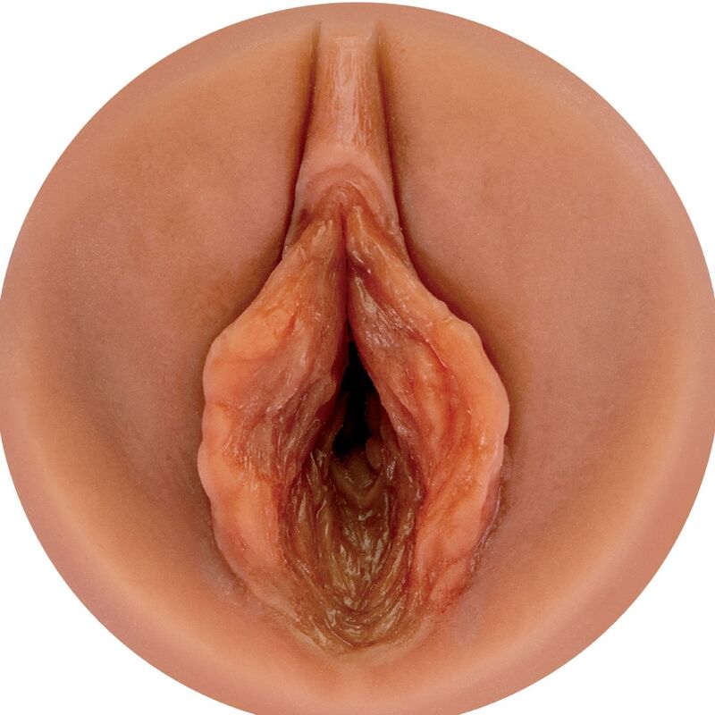 PDX PLUS - STROKER MASTURBATOR DISCRETE BOTTLE DESIGN MILK ME HONEY CANDY SHAMPOO - 6