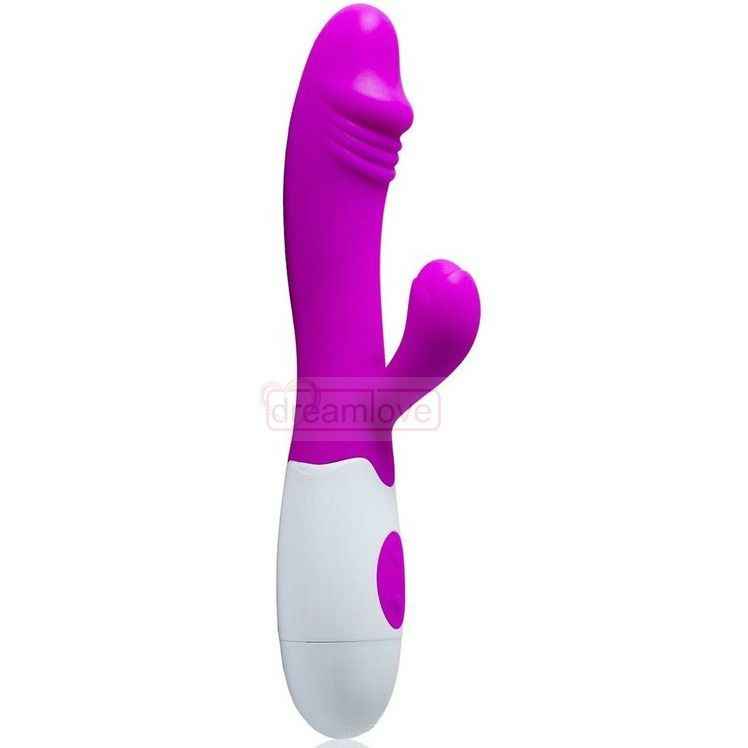 PRETTY LOVE - FLIRTAZIONE VIBRATORE SNAPPY - Secretroomsexyshop