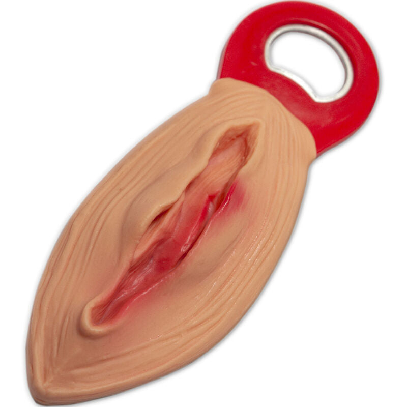 DIABLO PICANTE - VAGINA SHAPED OPENER RANDOW COLOUR - 1