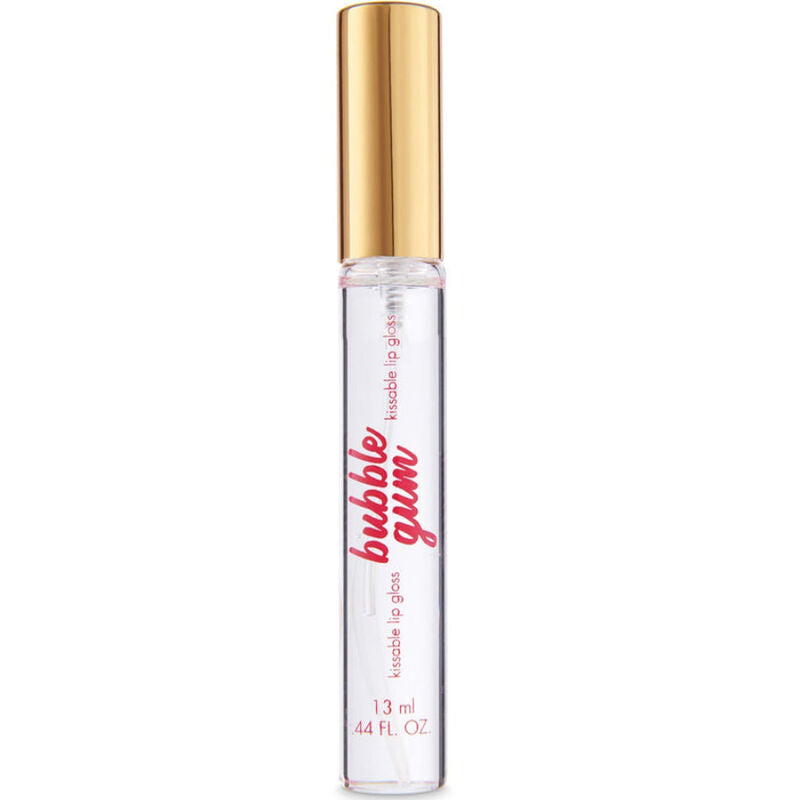 BIJOUX - INDISCRETS BUBBLEGUM PLAY KIT WITH OIL GEL & LIP GLOSS - 2