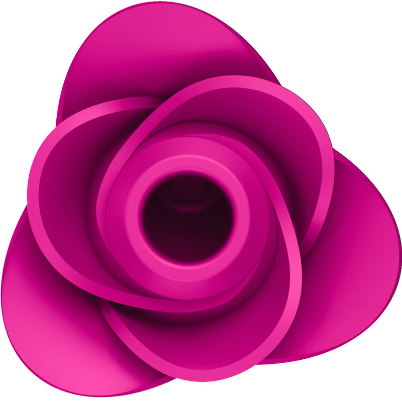 SATISFYER - AIR PULSE PRO 2 MODERN BLOSSOM VIBRATOR - 4